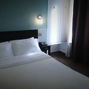Hotell Du Maine, Paris