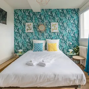 Apartment Ws Champs Elysees - Ponthieu, Paris